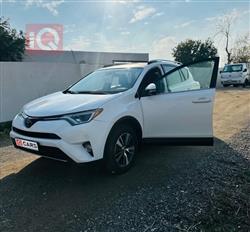 تويوتا راف 4